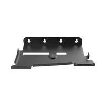 Suporte Vertical De Parede Para PS5 E PS5 Slim, Kit De Fixação Em Aço Com Parafuso Para Console De Suporte Vertical De Parede Para PS5 E PS5 Slim, Kit De Fixação Em Aço Com Parafuso Para Console De