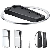 Suporte vertical DUXICEPIN para PlayStation 5 PRO/P5/P5 Slim Suporte vertical DUXICEPIN para PlayStation 5 PRO/P5/P5 Slim