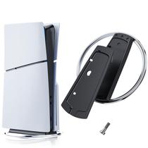 Suporte vertical DUXICEPIN para Playstation 5/PS5 Slim com parafuso