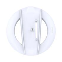 Suporte Vertical Fino PS5 Com Substituição De Base De Parafuso Para Playstation 5 Disc Digital IPEGA