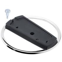 Suporte Vertical Glieskir para PS5 com Base em ABS Slim/Pro