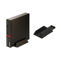Suporte Vertical Lenovo Thinkcentre M70q M75q M80q Neo 50q Suporte Vertical Lenovo Thinkcentre M70q M75q M80q Neo 50q