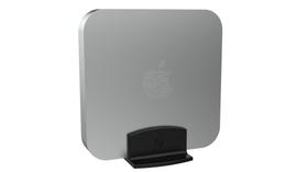 Suporte Vertical Mesa Dock Compatível Com Apple Mac Mini Suporte Vertical Mesa Dock Compatível Com Apple Mac Mini