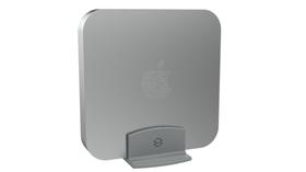 Suporte Vertical Mesa Dock Compatível Com Apple Mac Mini