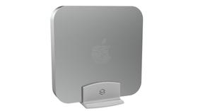 Suporte Vertical Mesa Dock Compatível Com Apple Mac Mini Suporte Vertical Mesa Dock Compatível Com Apple Mac Mini