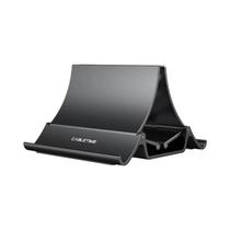 Suporte Vertical Multifuncional Para Laptop Que Economiza Espaço Para MacBook, Surface, iPad E