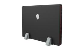 Suporte Vertical Notebook Laptop Fechado 30mm Apoio De Mesa Suporte Vertical Notebook Laptop Fechado 30mm Apoio De Mesa