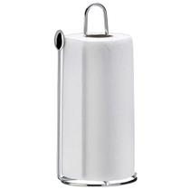 Suporte Vertical P/ Papel Toalha De Bancada Mesa Cozinha Organização Prática Resistente Compacto Firme Suporte Vertical P/ Papel Toalha De Bancada Mesa Cozinha Organização Prática Resistente Compacto Firme