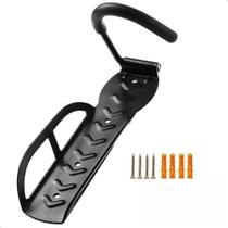 Suporte Vertical Para Bicicleta Gancho Parede Pendurar Bike