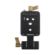 Suporte Vertical Para Câmera Para DJI Ronin RS 2/RS 3/RS3 pro Placa De Fixação De Gimbal