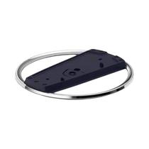 Suporte Vertical Para Console PS5 Slim pro Com Base Antiderrapante Acessórios Para Jogos