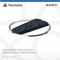 Suporte Vertical Para Consoles Stand Playstation 5 Suporte Vertical Para Consoles Stand Playstation 5