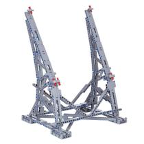 Suporte vertical para Lego Star Wars Ultimate Millennium Falcon 75192