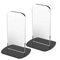 Suporte Vertical para Luvas de Boxe e Beisebol WANLIAN 8x5x15cm