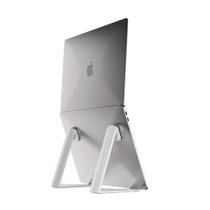 Suporte Vertical para Notebook Ergonômico Apoio Laptop