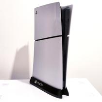 Suporte Vertical Para PlayStation 5 Slim - Base PS5 Slim Suporte Vertical Para PlayStation 5 Slim - Base PS5 Slim