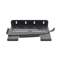 Suporte Vertical Para PS5 E PS5 Slim Com Fixação Por Parafuso Em Aço Para Console De Jogos