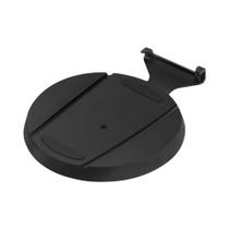 Suporte vertical para PS5 Host, Console Dock, Base de montagem, suporte com parafuso, original Suporte vertical para PS5 Host, Console Dock, Base de montagem, suporte com parafuso, original