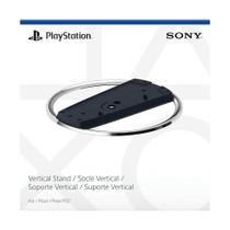Suporte Vertical Para PS5 Slim Original - Sony Suporte Vertical Para PS5 Slim Original - Sony