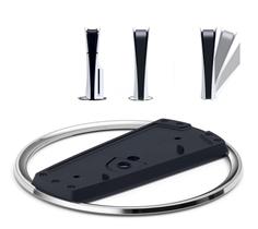 Suporte Vertical Para Ps5 Slim, Ps5 Pro Original Sony