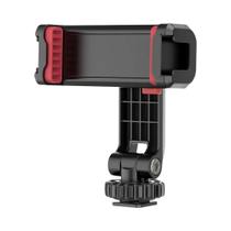 Suporte Vertical Para Telefone DSLR Monitor De Câmera Tripé Grampo Para Smartphone Vlog Shooting
