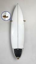Suporte Vertical Prancha Parede Madeira Resistente Suporte Vertical Prancha Parede Madeira Resistente