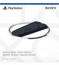 Suporte Vertical Ps5 Slim Lacrado