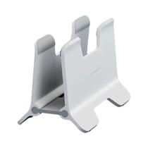 Suporte Vertical Transparente Para Laptop Para MacBook pro Air Surface Book Suporte De Gravidade Suporte Vertical Transparente Para Laptop Para MacBook pro Air Surface Book Suporte De Gravidade