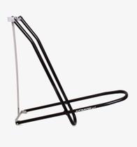 Suporte Vertical Tubular de Parede Dobrável para suspender bicicleta na parede AL-303