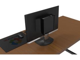 Suporte Vesa 75mm 100mm Mesa Compatível Dell Optiplex 3090 Micro - ARTBOX3D