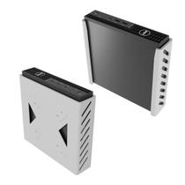 Suporte VESA Compatível com Dell Optiplex 7000 Micro