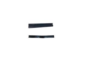 Suporte vidro porta com borracha monza hatch sedan classic Suporte vidro porta com borracha monza hatch sedan classic