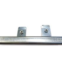 Suporte vidro porta infer.mbb axor l/d universal nac **merce