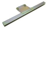 Suporte Vidro Traseiro Del Rey 4 portas Suporte Vidro Traseiro Del Rey 4 portas