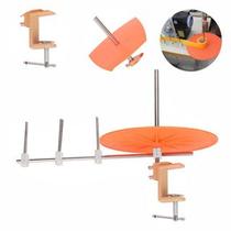 Suporte Vies Elastico Com Guia Maquina Costura Industrial Suporte Vies Elastico Com Guia Maquina Costura Industrial