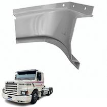 Suporte Viga Capo Scania S3 113 Traseira Superior LE 1955551 Suporte Viga Capo Scania S3 113 Traseira Superior LE 1955551