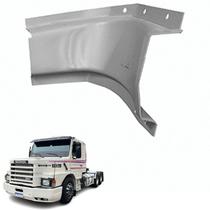 Suporte Viga Capo Scania S3 113 Traseira Superior LE 1955551 Suporte Viga Capo Scania S3 113 Traseira Superior LE 1955551