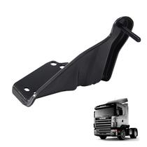 Suporte Viga Inferior Radiador Scania S4 L Esquerdo 1376213