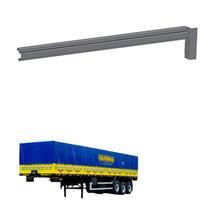 Suporte Vigueta Tampa Plastica Guerra Tecno 5 1000mm Ld
