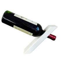 Suporte Vinho Adega Bancada Garrafa Mesa Bar Apoio Wine