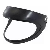 Suporte Viseira Capacete San Marino Preto - Polivisor