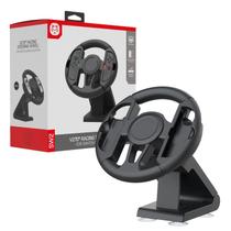 Suporte Volante Para Nintendo Switch e Switch 2 Joy-con Grip Whell
