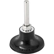 Suporte Vonder 2" 50 Mm Rosca Encaixe Rápido 6 Mm 30.000 Rpm