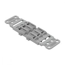 Suporte Wago Inline 3 Via P/Paraf/Abracadeira - Kit C/5 Unidades