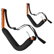 Suporte Wall Hanger Pro para caiaque e stand up paddle RAD Sportz