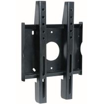 Suporte Wall MF 40 V22 Preto - Aironflex Suporte Wall MF 40 V22 Preto - Aironflex