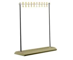 Suporte Westergreen Para 10 Provas