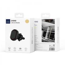 Suporte wiwu veicular magnético para celular - ch040 preto 0574