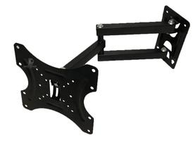 Suporte YEPP Articulado Para Tv 14 A 42 Universal