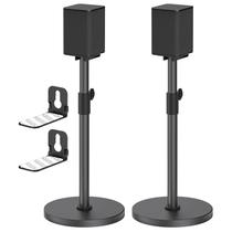 Suportes Ajustáveis para Caixas de Som Notiela para Som Surround LG